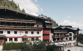 Hotel Pass Thurn